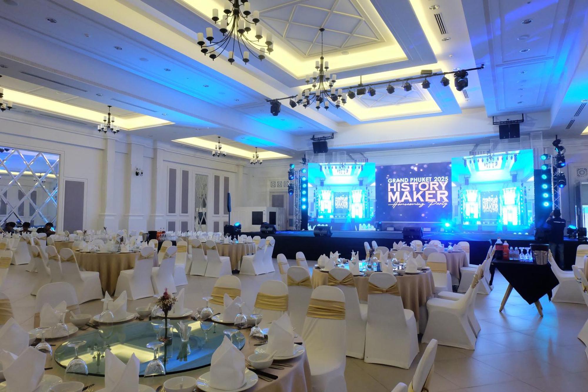 Bhukitta Boutique Hotel Phuket Town Esterno foto